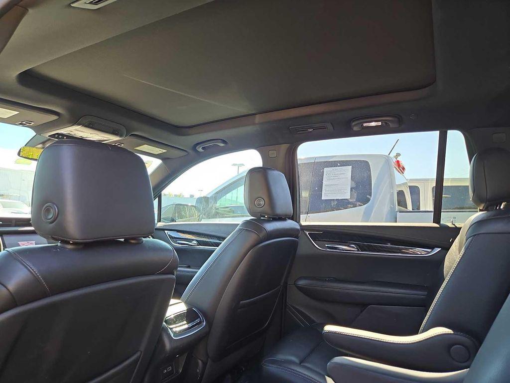 used 2020 Cadillac XT6 car, priced at $18,995