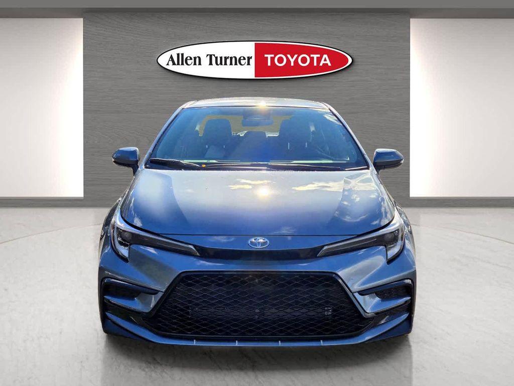 new 2026 Toyota Corolla car, priced at $27,149