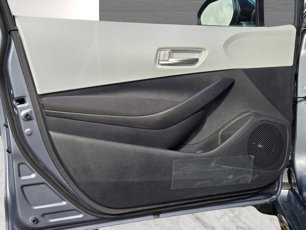new 2026 Toyota Corolla car, priced at $27,149