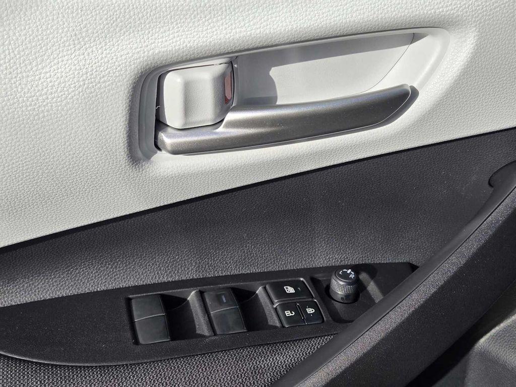 new 2026 Toyota Corolla car, priced at $27,149