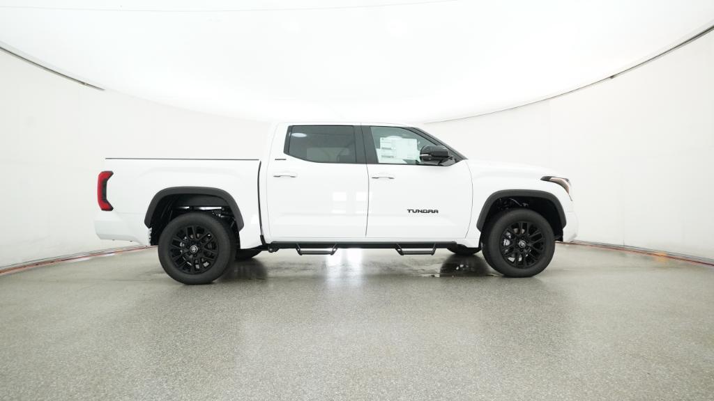 new 2026 Toyota Tundra car, priced at $60,995