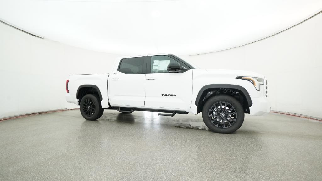 new 2026 Toyota Tundra car, priced at $60,995