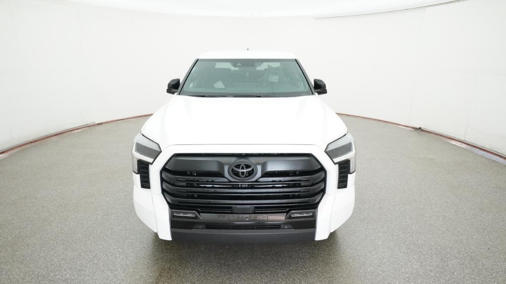 new 2026 Toyota Tundra car, priced at $60,995