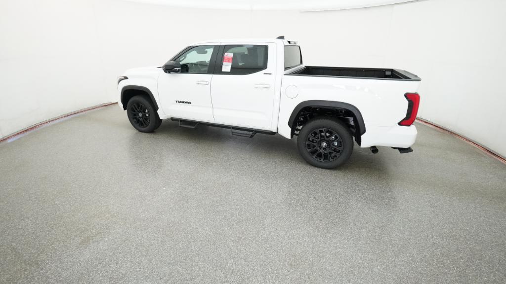 new 2026 Toyota Tundra car, priced at $60,995