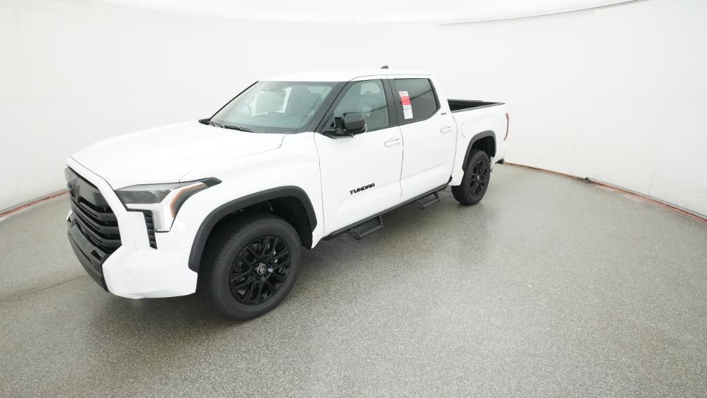 new 2026 Toyota Tundra car, priced at $60,995