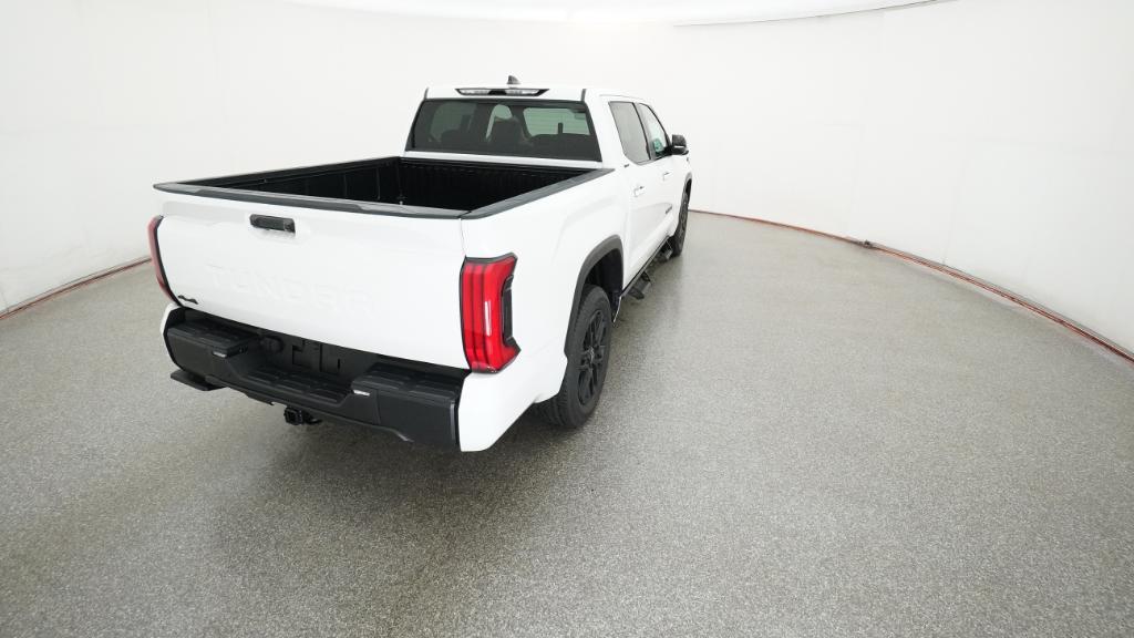 new 2026 Toyota Tundra car, priced at $60,995
