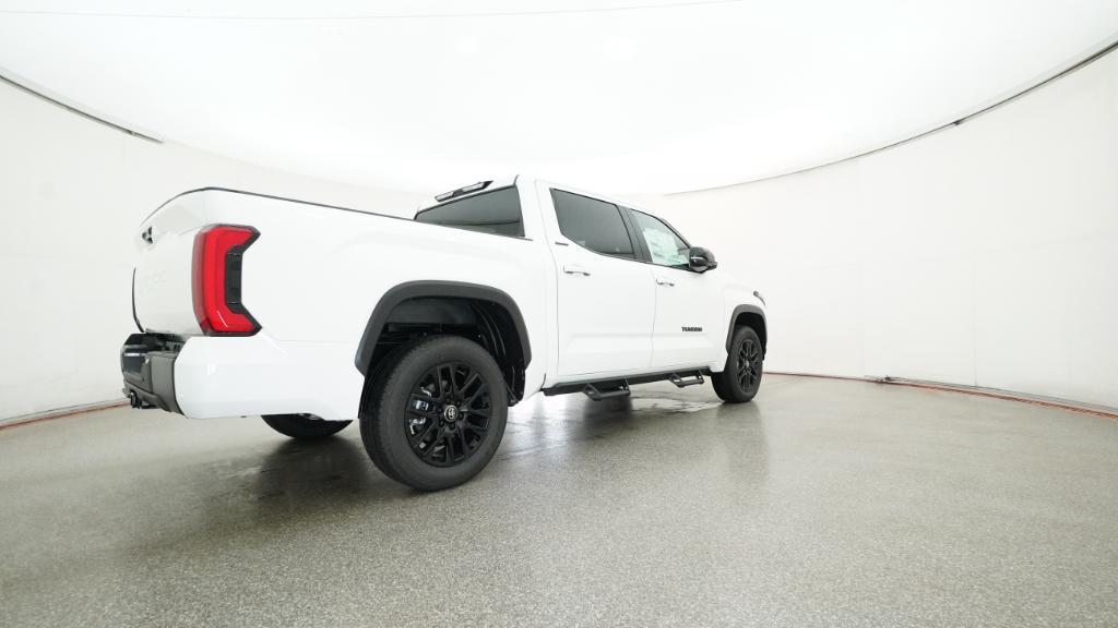 new 2026 Toyota Tundra car, priced at $60,995