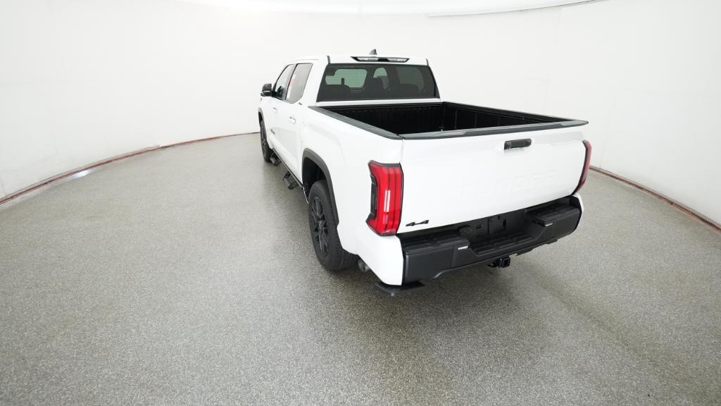 new 2026 Toyota Tundra car, priced at $60,995