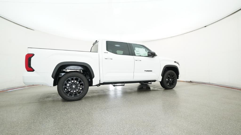 new 2026 Toyota Tundra car, priced at $60,995