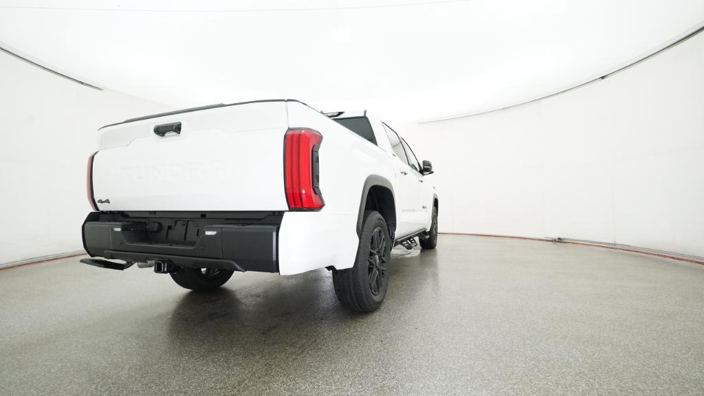 new 2026 Toyota Tundra car, priced at $60,995