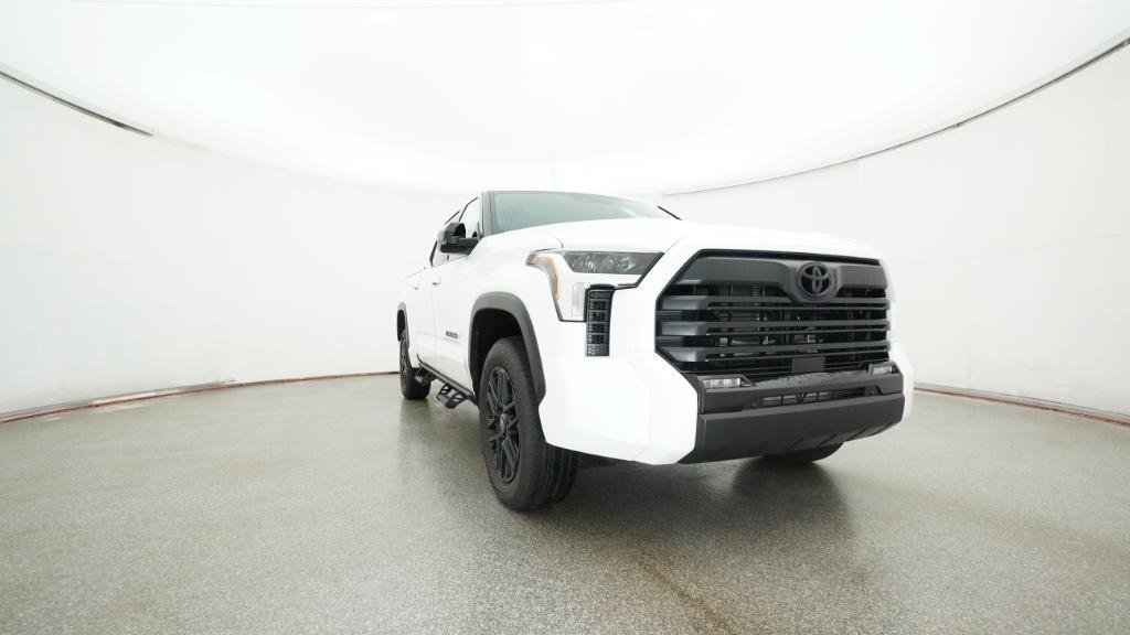new 2026 Toyota Tundra car, priced at $60,995