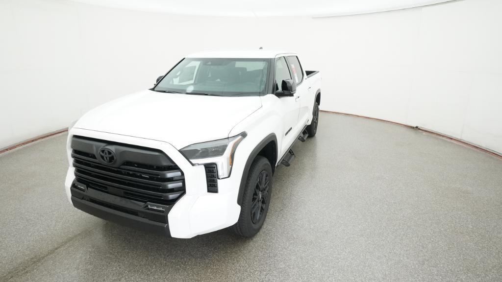 new 2026 Toyota Tundra car, priced at $60,995