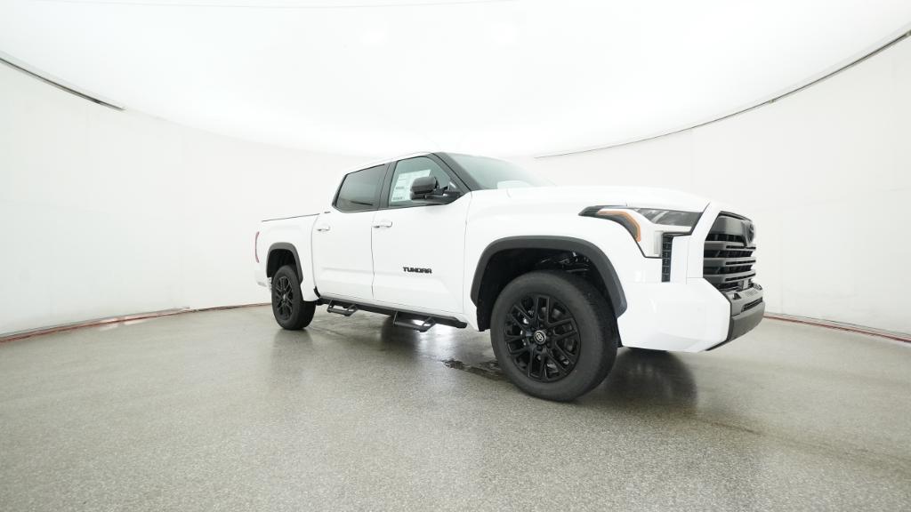 new 2026 Toyota Tundra car, priced at $60,995