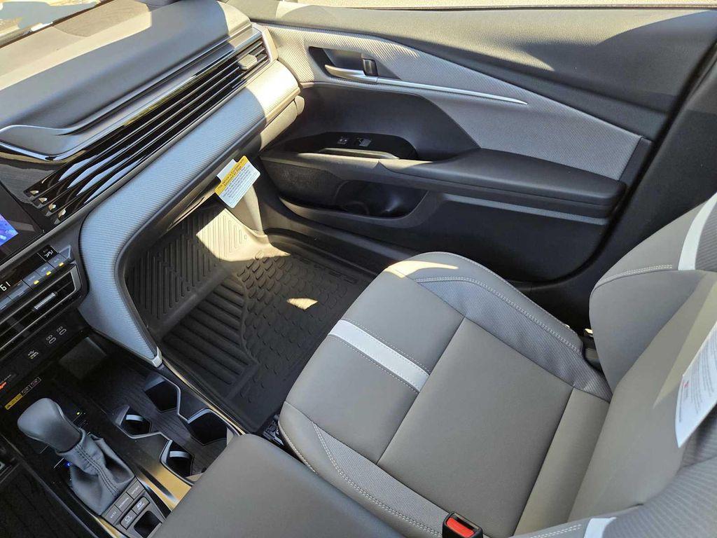 new 2026 Toyota Camry car, priced at $33,940