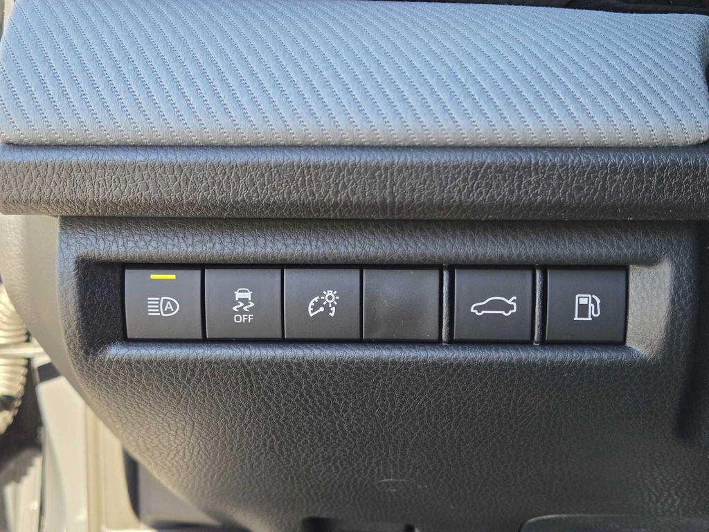 new 2026 Toyota Camry car, priced at $33,940