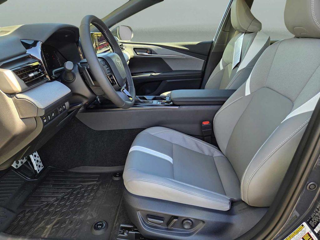 new 2026 Toyota Camry car, priced at $33,940
