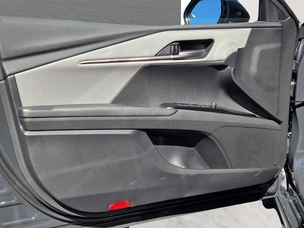 new 2026 Toyota Camry car, priced at $33,940