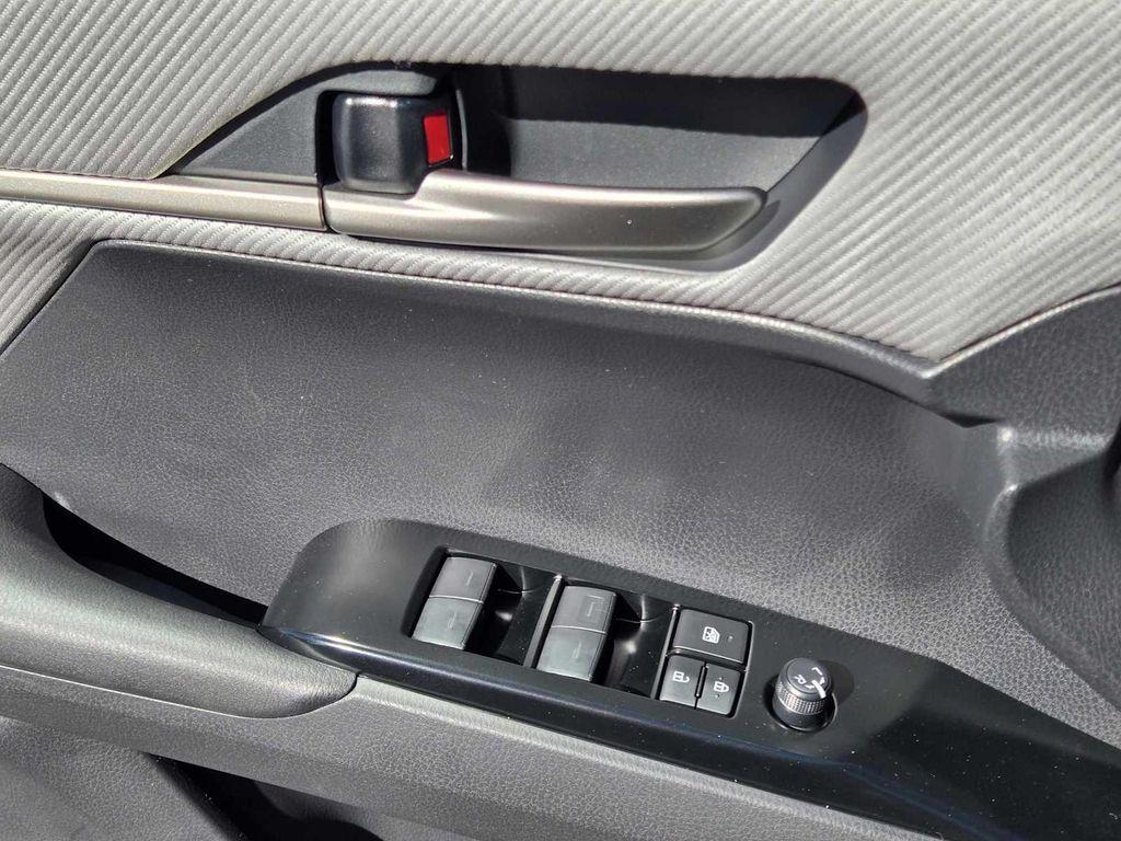 new 2026 Toyota Camry car, priced at $33,940