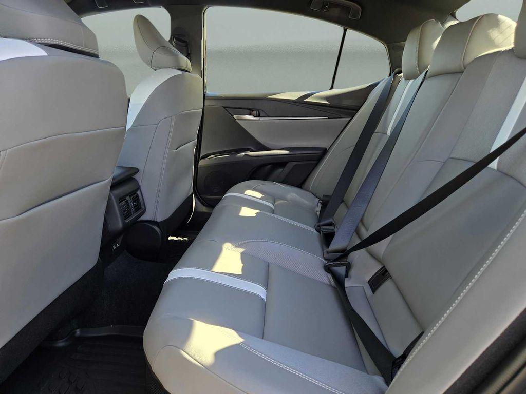 new 2026 Toyota Camry car, priced at $33,940