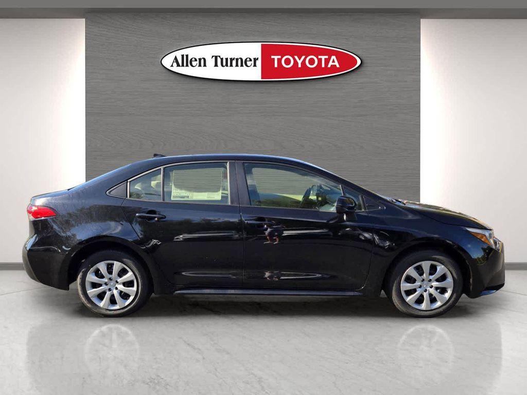 new 2026 Toyota Corolla Hybrid car, priced at $26,792