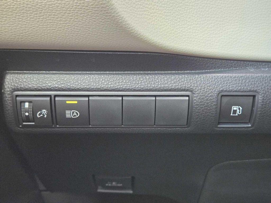 new 2026 Toyota Corolla Hybrid car, priced at $26,792