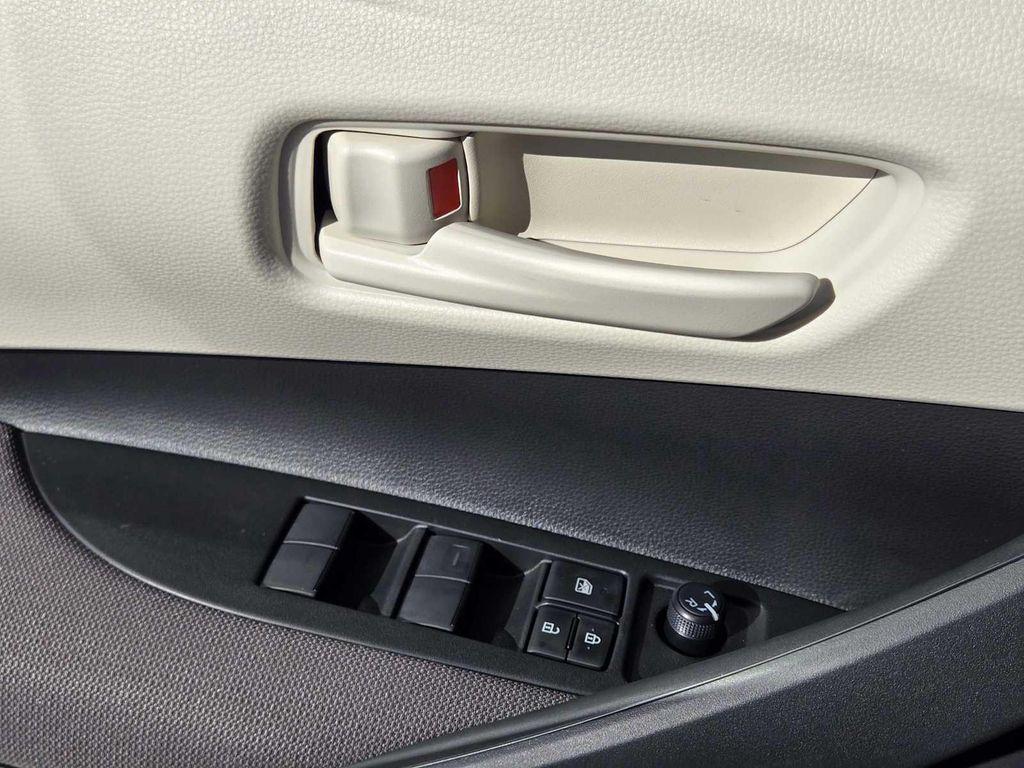 new 2026 Toyota Corolla Hybrid car, priced at $26,792