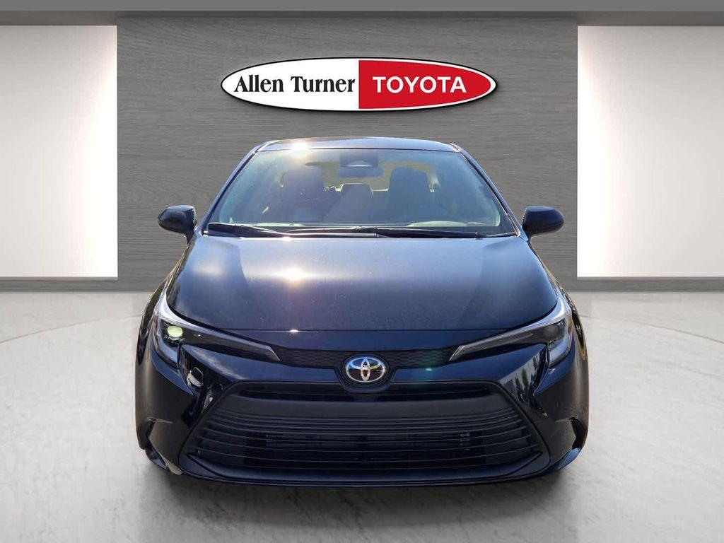 new 2026 Toyota Corolla Hybrid car, priced at $26,792