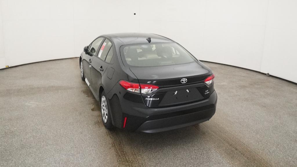 new 2026 Toyota Corolla Hybrid car, priced at $26,792
