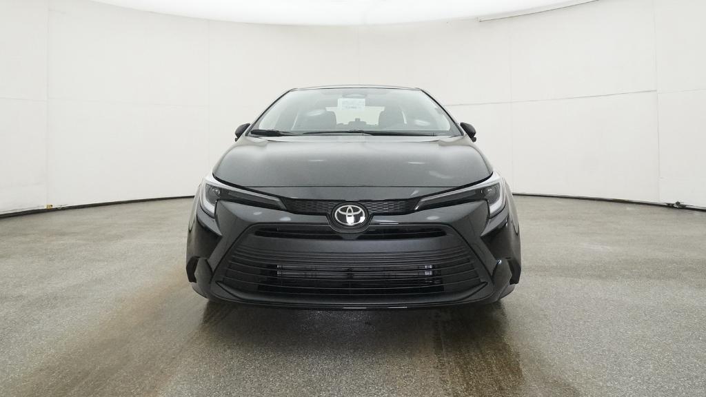new 2026 Toyota Corolla Hybrid car, priced at $26,792