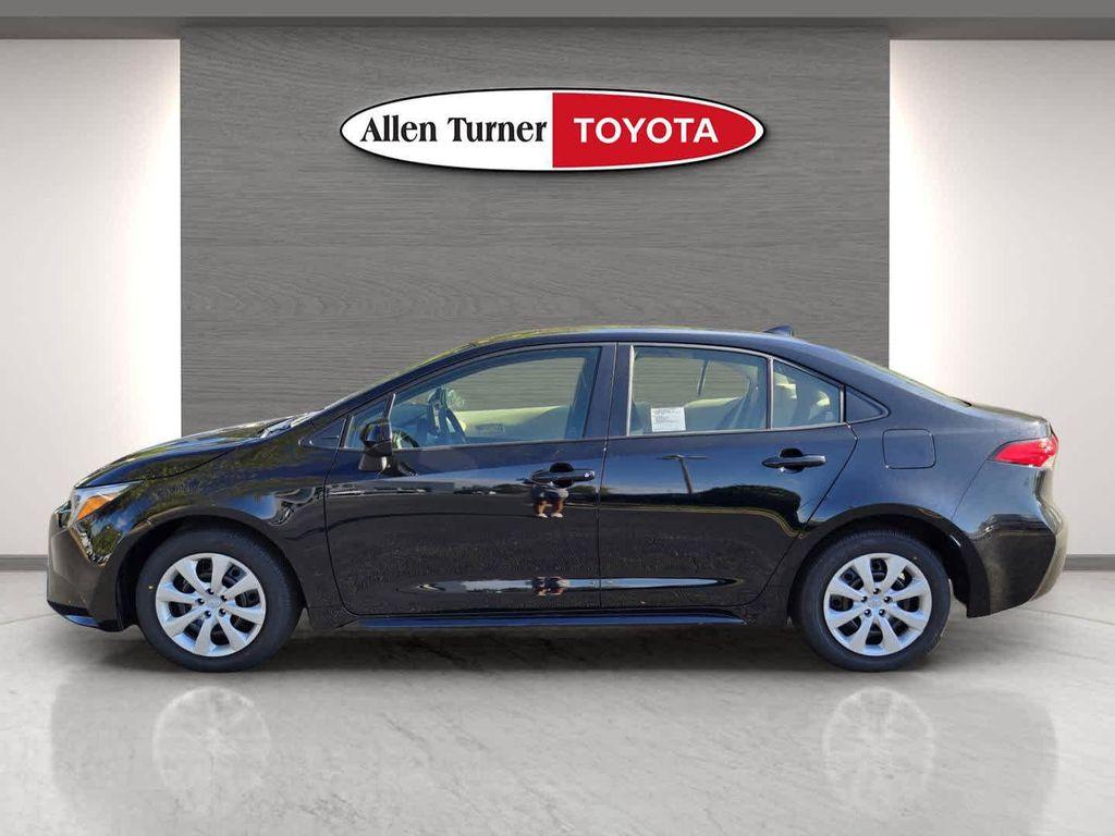 new 2026 Toyota Corolla Hybrid car, priced at $26,792