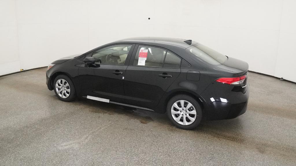 new 2026 Toyota Corolla Hybrid car, priced at $26,792