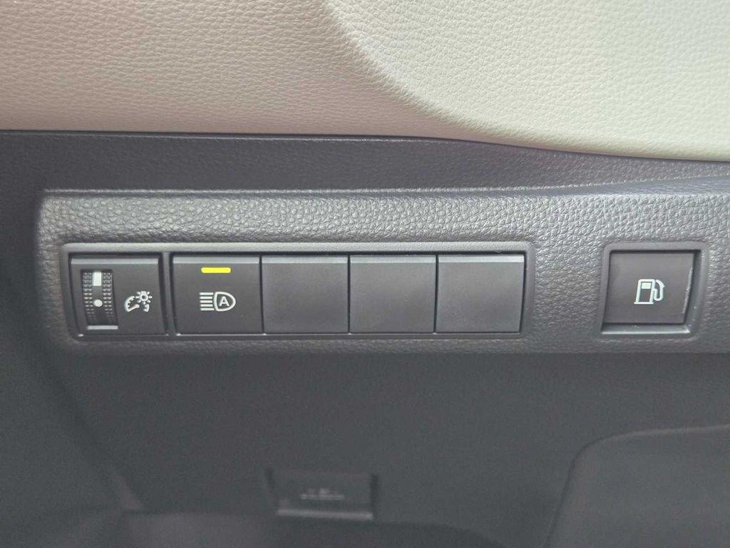 new 2025 Toyota Corolla Hybrid car, priced at $26,859