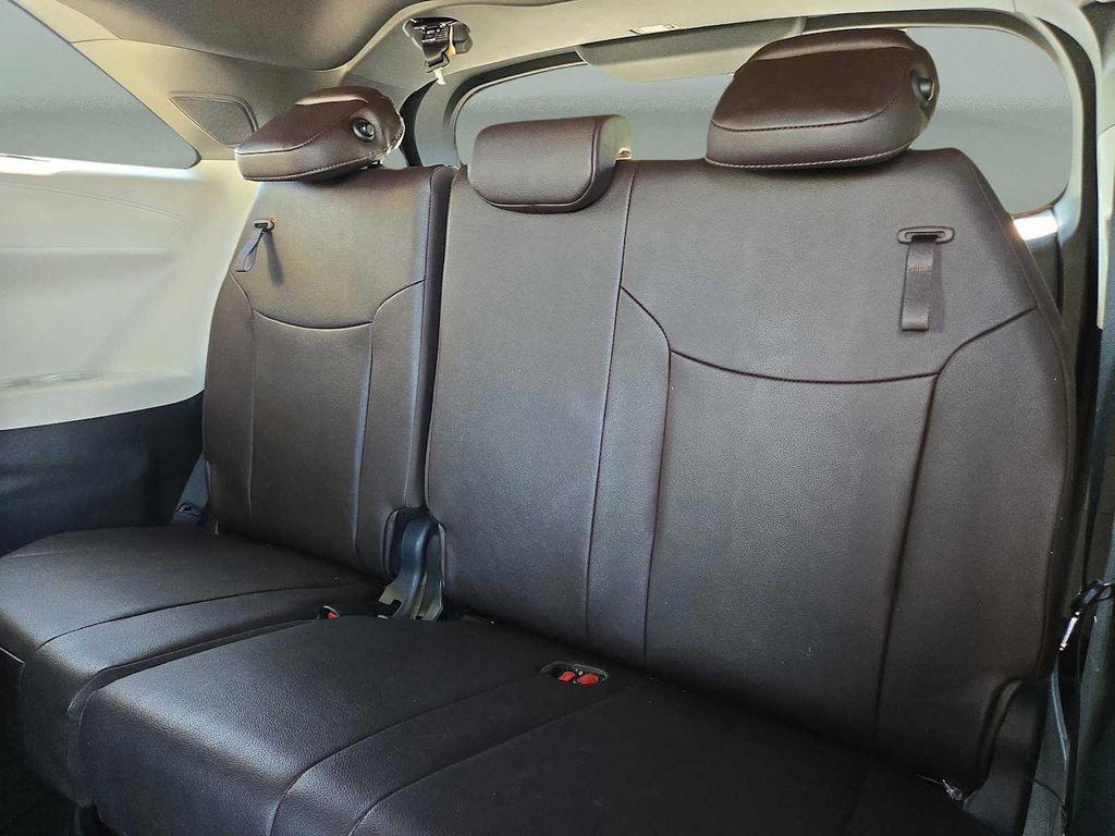 used 2024 Toyota Sienna car, priced at $51,475