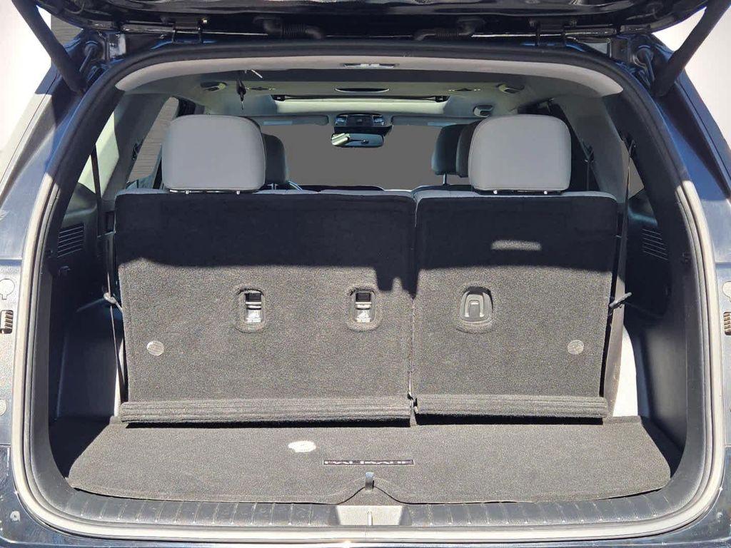 used 2020 Hyundai Palisade car, priced at $19,990