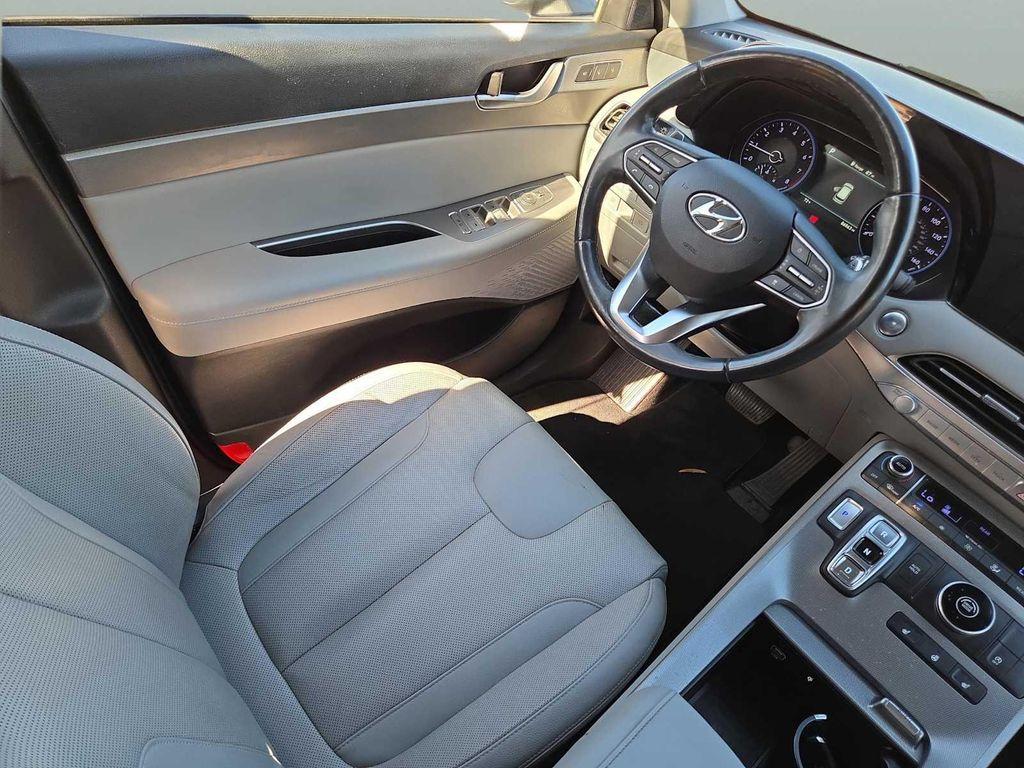 used 2020 Hyundai Palisade car, priced at $19,990