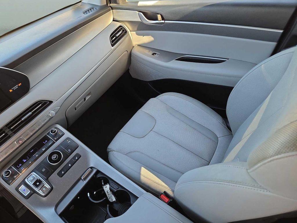 used 2020 Hyundai Palisade car, priced at $19,990