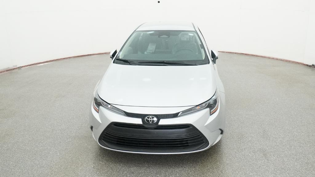 new 2026 Toyota Corolla car, priced at $24,769