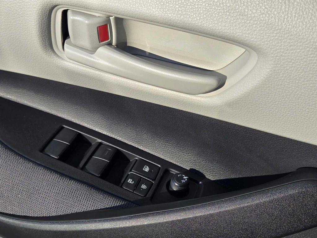 new 2026 Toyota Corolla car, priced at $24,769