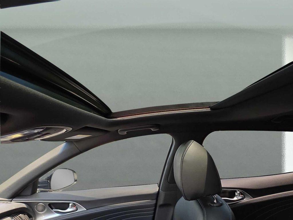 used 2022 Kia Stinger car, priced at $26,855