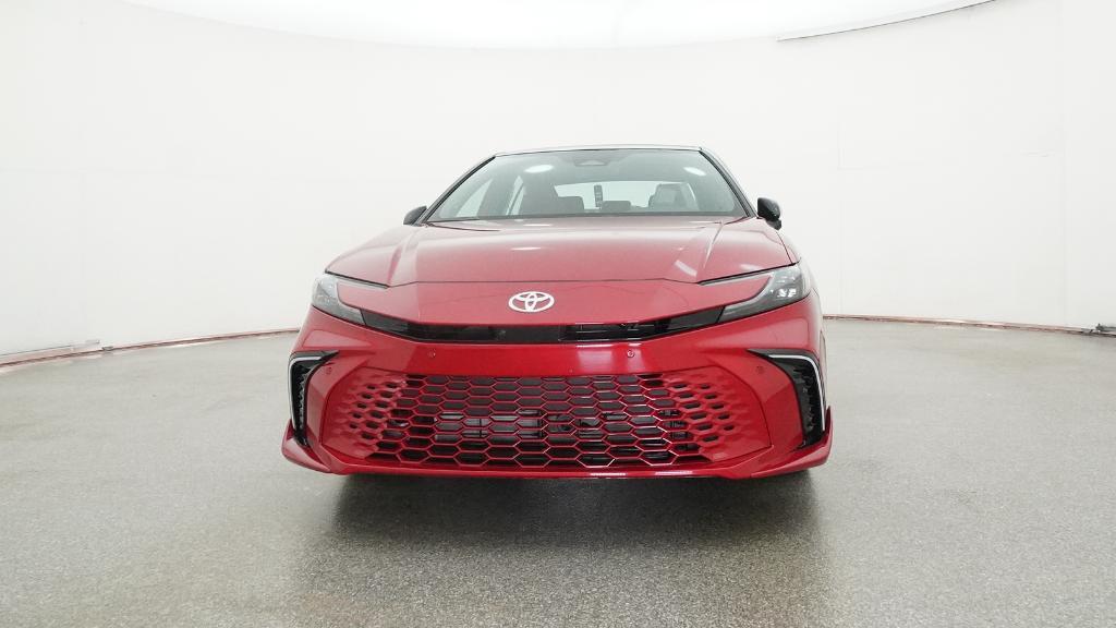 new 2025 Toyota Camry car, priced at $40,943