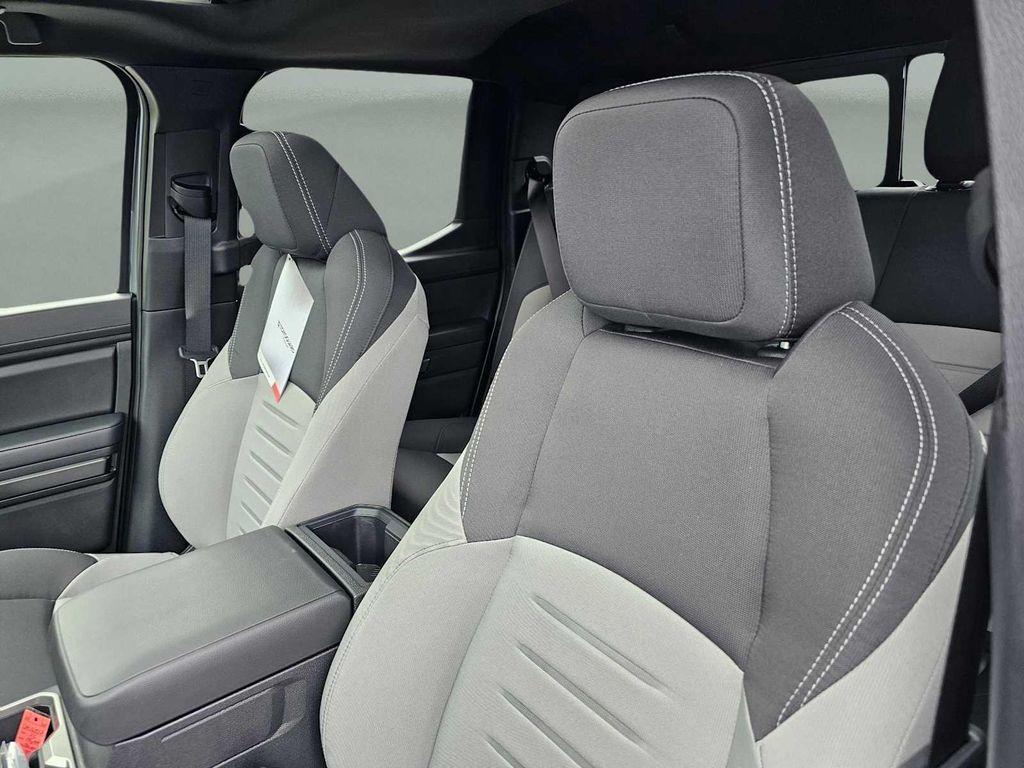 new 2025 Toyota Tacoma car, priced at $51,914
