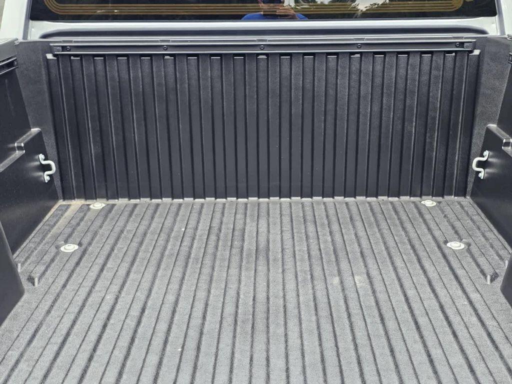 new 2025 Toyota Tacoma car, priced at $51,914