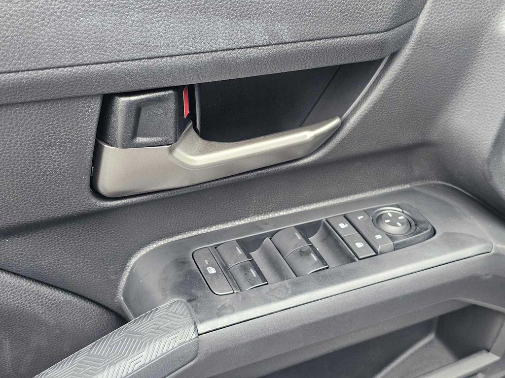 new 2025 Toyota Tacoma car, priced at $51,914