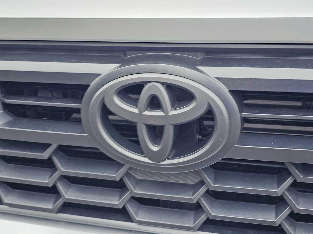new 2025 Toyota Tacoma car, priced at $51,914
