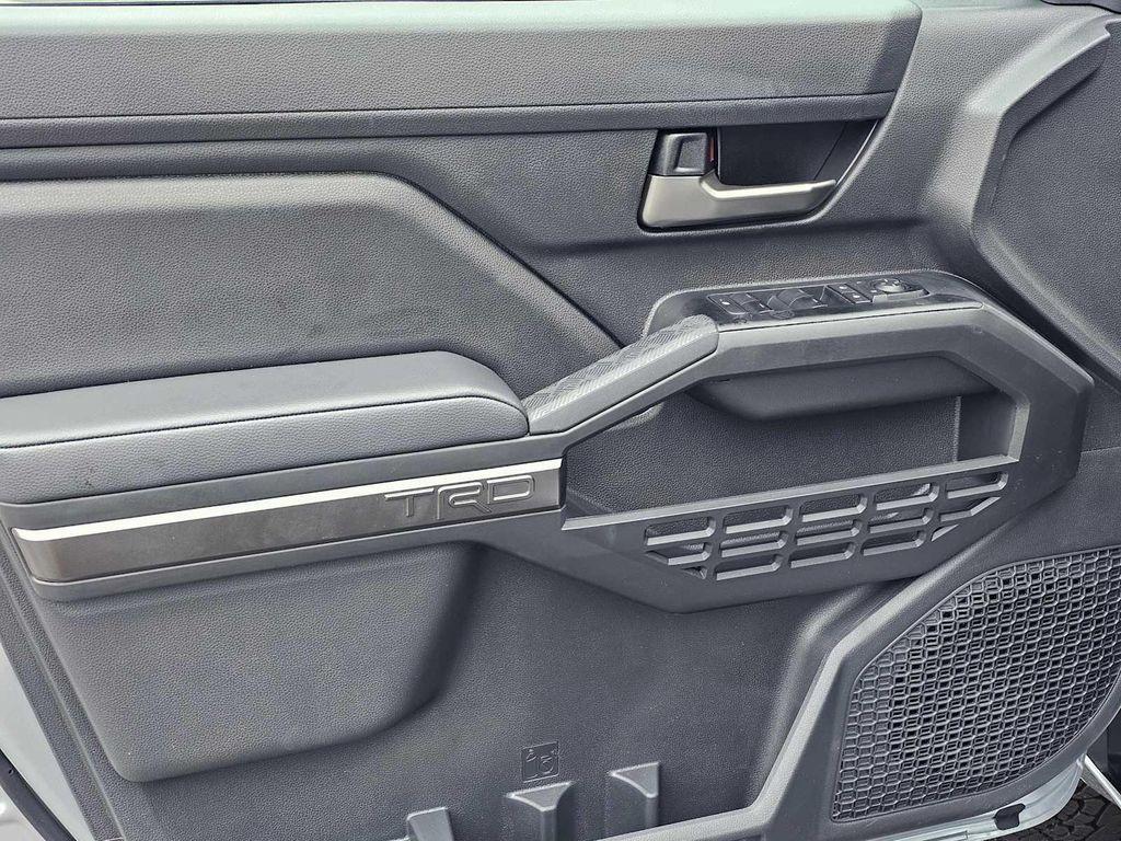 new 2025 Toyota Tacoma car, priced at $51,914