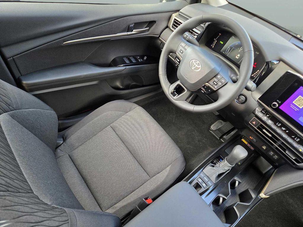 new 2026 Toyota Camry car, priced at $32,887
