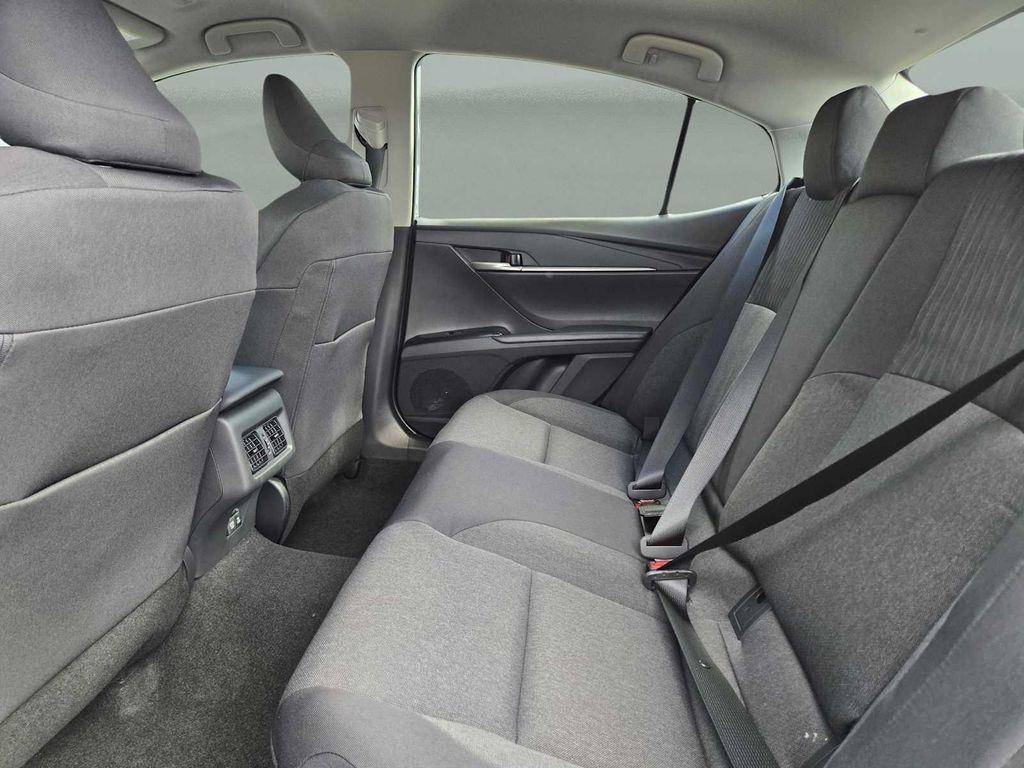 new 2026 Toyota Camry car, priced at $32,887