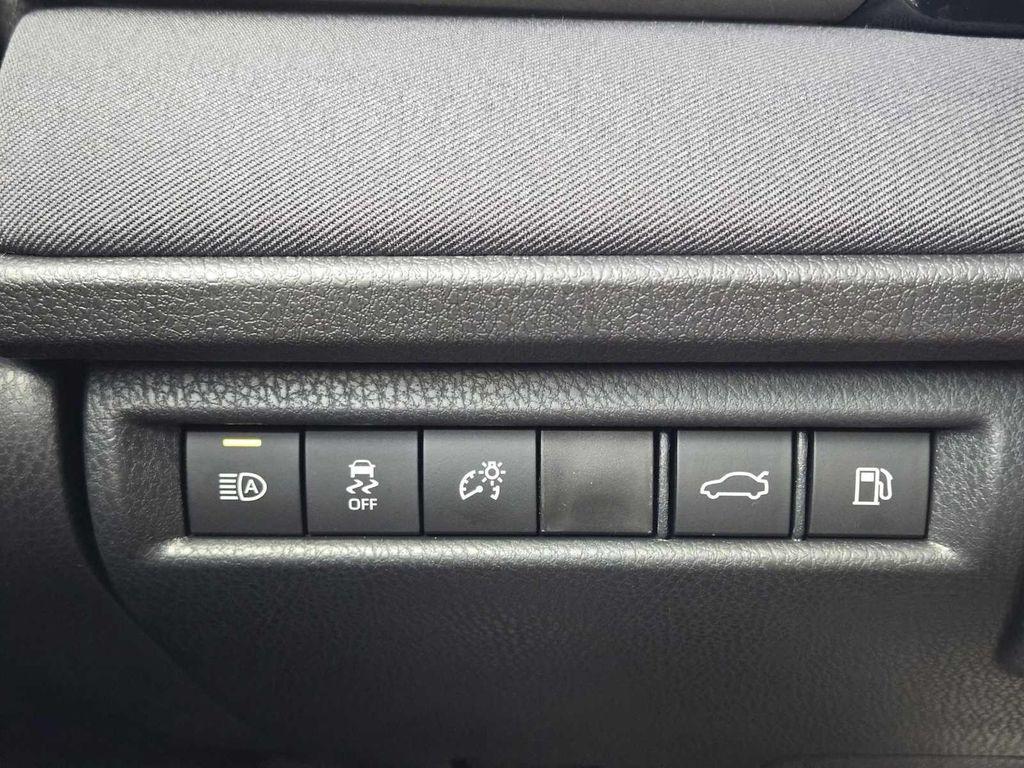 new 2026 Toyota Camry car, priced at $32,887