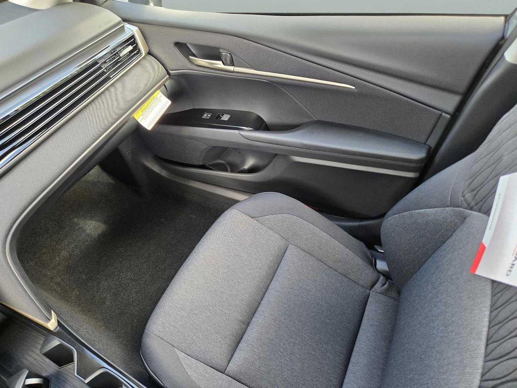 new 2026 Toyota Camry car, priced at $32,887