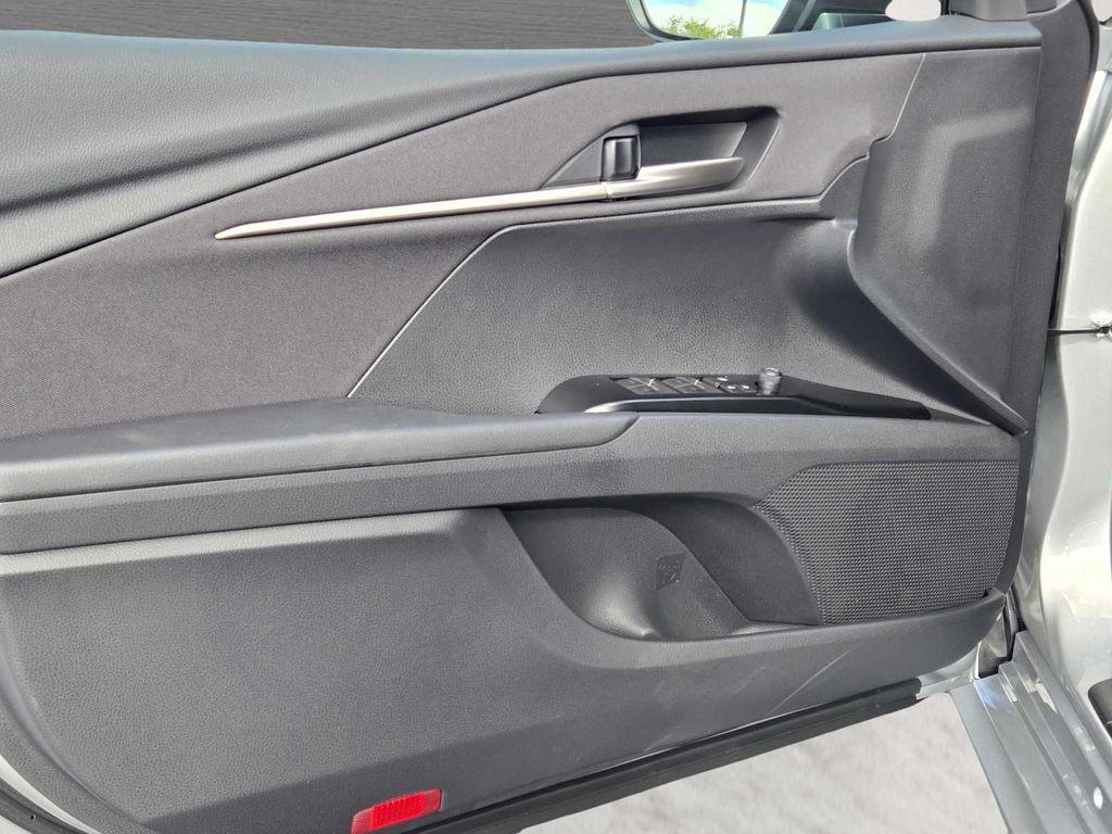 new 2026 Toyota Camry car, priced at $32,887